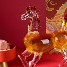 將圖片載入圖庫檢視器 【馬到功成】躍馬版開運威士忌