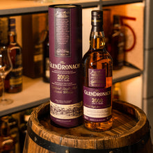 將圖片載入圖庫檢視器 Glendronach 2008 Aged 11 Years