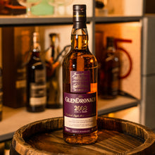 將圖片載入圖庫檢視器 Glendronach 2008 Aged 11 Years