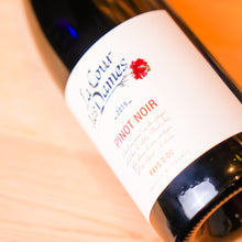 將圖片載入圖庫檢視器 La Cour Des Dames Pinot Noir