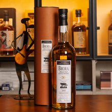 將圖片載入圖庫檢視器 Brora 8th Release 30 Years Old (老Clynelish)