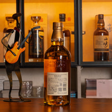 將圖片載入圖庫檢視器 Yamazaki 山崎 Puncheon Peated Malt 2020 Edition
