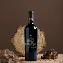 將圖片載入圖庫檢視器 Aoyo Dark Gold R8 紅酒禮盒