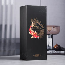 將圖片載入圖庫檢視器 Aoyo Dark Gold R8 紅酒禮盒