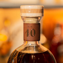 將圖片載入圖庫檢視器 The Glenrothes 40 Years Old Quantum