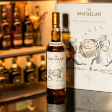 將圖片載入圖庫檢視器 The Macallan Archival Series - Folio7