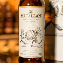 將圖片載入圖庫檢視器 The Macallan Archival Series - Folio7
