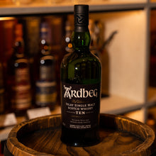 將圖片載入圖庫檢視器 Ardbeg 10 Years Old