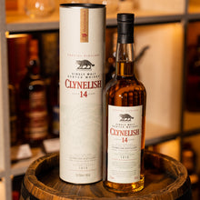 將圖片載入圖庫檢視器 Clynelish 14 Years Old