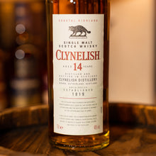將圖片載入圖庫檢視器 Clynelish 14 Years Old