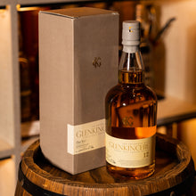 將圖片載入圖庫檢視器 Glenkinchie 12 Years Old