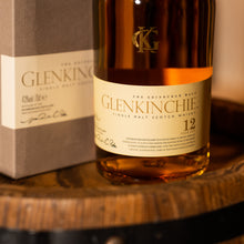 將圖片載入圖庫檢視器 Glenkinchie 12 Years Old