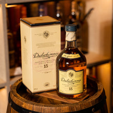 將圖片載入圖庫檢視器 Dalwhinnie 15 Years Old