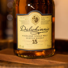 將圖片載入圖庫檢視器 Dalwhinnie 15 Years Old