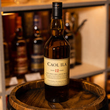 將圖片載入圖庫檢視器 Caol Ila 12 Years Old