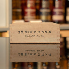 將圖片載入圖庫檢視器 Partagas Series D No. 4
