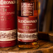 將圖片載入圖庫檢視器 Glendronach 12 Years Old "Original"