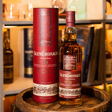 將圖片載入圖庫檢視器 Glendronach 12 Years Old "Original"