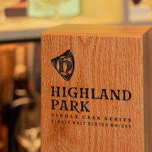將圖片載入圖庫檢視器 Highland Park 18 Year Old Single Cask #3165
