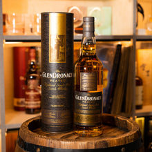 將圖片載入圖庫檢視器 Glendronach Peated Scotch Whisky