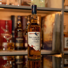 將圖片載入圖庫檢視器 【50ml Share Bottle】Talisker Storm