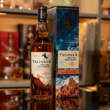 將圖片載入圖庫檢視器 Talisker 10 Year Old