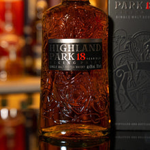 將圖片載入圖庫檢視器 Highland Park 18 Year Old Viking Pride (2020 Release)