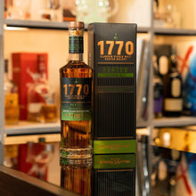將圖片載入圖庫檢視器 Glasgow 1770 Peated Single Malt