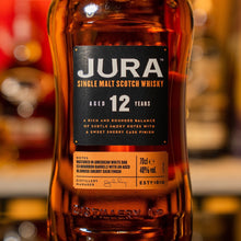 將圖片載入圖庫檢視器 Jura 12 Year Old