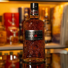 將圖片載入圖庫檢視器 Highland Park 18 Year Old Viking Pride (2020 Release)