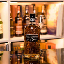 將圖片載入圖庫檢視器 Highland Park 40 Year Old
