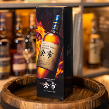 將圖片載入圖庫檢視器 Yoichi 余市 NAS