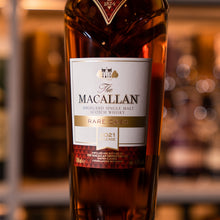 將圖片載入圖庫檢視器 The Macallan Rare Cask