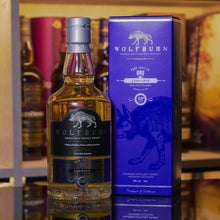 將圖片載入圖庫檢視器 Wolfburn Langskip