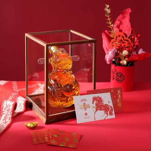 【財神賜福】大富大貴威士忌