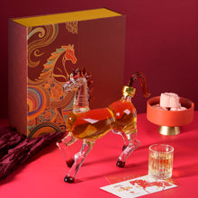 將圖片載入圖庫檢視器 【馬到功成】躍馬版開運威士忌
