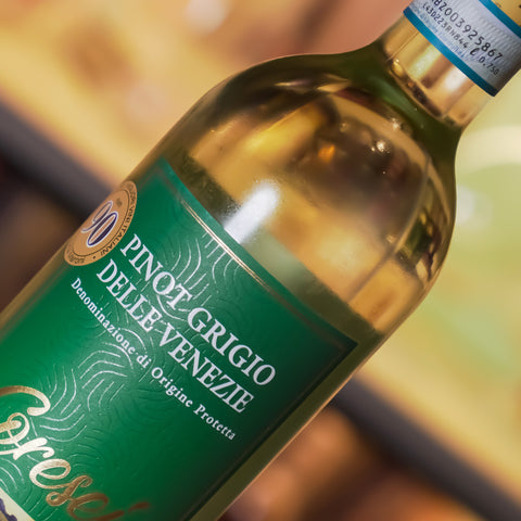 Tinazzi Coresei Pinot Grigio delle Venezie