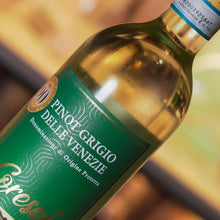 將圖片載入圖庫檢視器 Tinazzi Coresei Pinot Grigio delle Venezie
