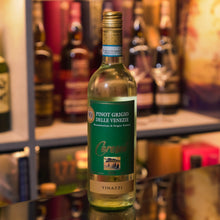 將圖片載入圖庫檢視器 Tinazzi Coresei Pinot Grigio delle Venezie
