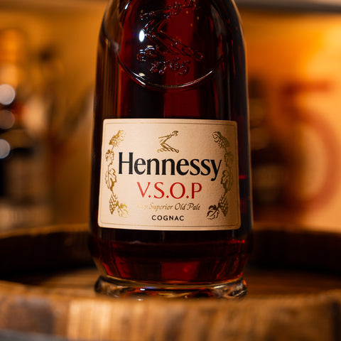 Hennessy VSOP