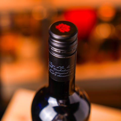 La Cour Des Dames Merlot