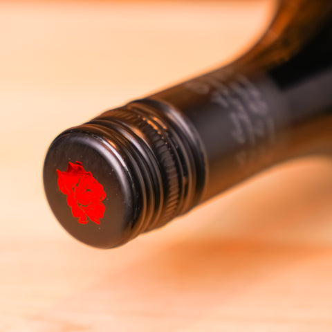 La Cour Des Dames Pinot Noir