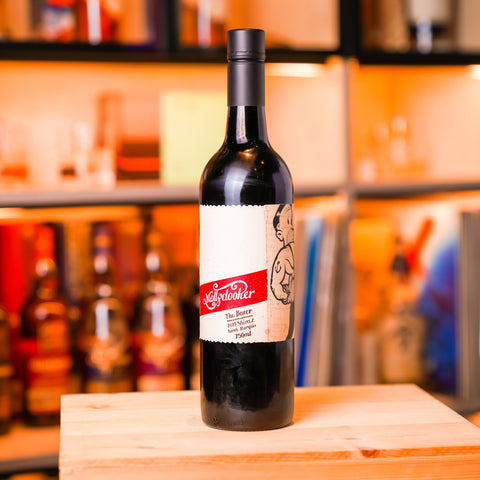 Mollydooker The Boxer Shiraz