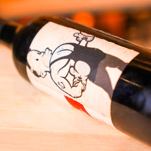 將圖片載入圖庫檢視器 Mollydooker The Boxer Shiraz
