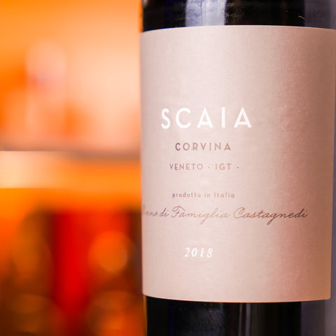 Tenuta Sant' Antonio Scaia Corvina Veneto IGT