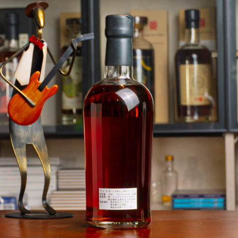 輕井澤 2017年東京威士忌盛世 Bar Show