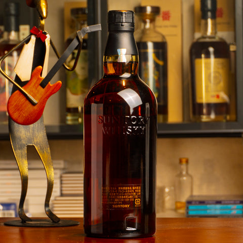 山崎 25Yo (新版)