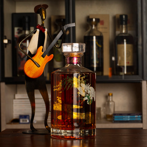 Hibiki 響 17 Years Old 鳳凰限定版