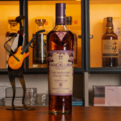 Macallan Harmony Collection Cirque du Soleil: Guardian Oak