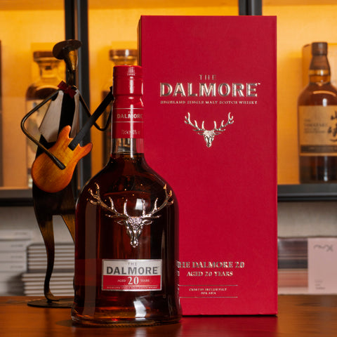 Dalmore 20 Years Old
